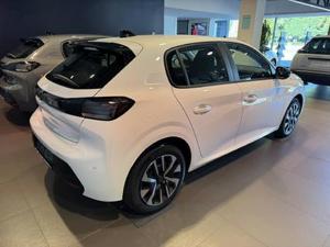 Peugeot 208 Bild 3