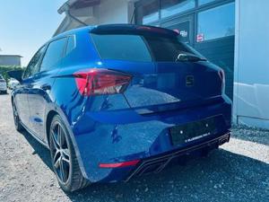 Seat Ibiza 2018 Bild 5