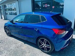 Seat Ibiza 2018 Bild 2