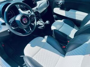 Fiat 500 2020 Bild 6