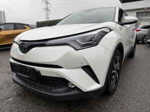 Toyota C-HR Bild 3