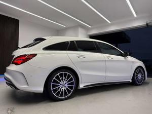 Mercedes-Benz A 200 Bild 12