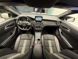 Mercedes-Benz A 200 Bild 15