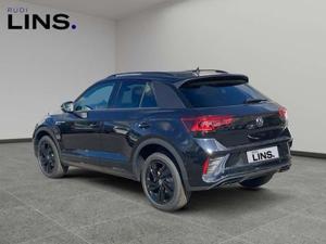 Volkswagen T-Roc Bild 3