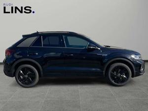 Volkswagen T-Roc Bild 7