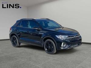 Volkswagen T-Roc Bild 8