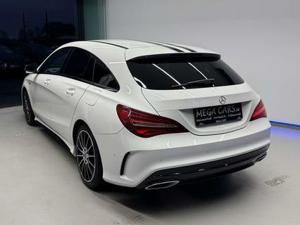 Mercedes-Benz A 200 Bild 7