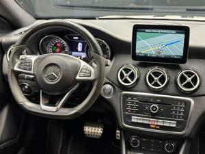 Mercedes-Benz A 200 Bild 13