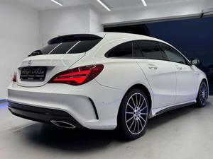 Mercedes-Benz A 200 Bild 9