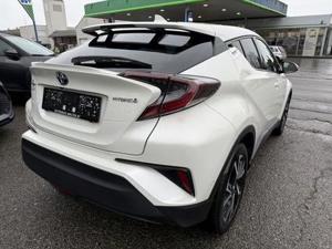 Toyota C-HR Bild 10