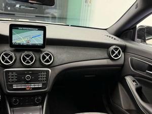 Mercedes-Benz A 200 Bild 14