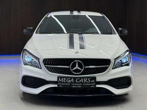 Mercedes-Benz A 200 Bild 3