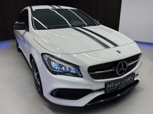 Mercedes-Benz A 200 Bild 5