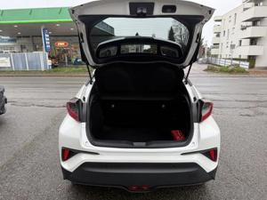 Toyota C-HR Bild 11