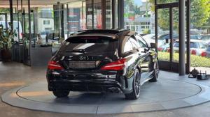 Mercedes-Benz CLA Bild 19