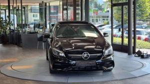 Mercedes-Benz CLA Bild 6