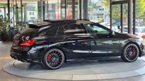 Mercedes-Benz CLA Bild 12