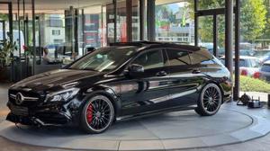 Mercedes-Benz CLA Bild 9