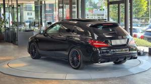 Mercedes-Benz CLA Bild 16