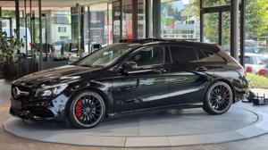 Mercedes-Benz CLA Bild 10