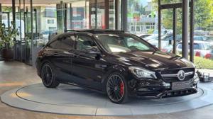 Mercedes-Benz CLA Bild 4