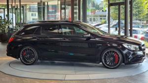 Mercedes-Benz CLA Bild 7