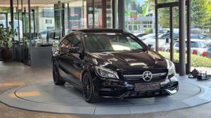 Mercedes-Benz CLA Bild 5