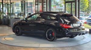 Mercedes-Benz CLA Bild 15