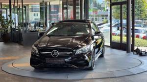 Mercedes-Benz CLA Bild 3