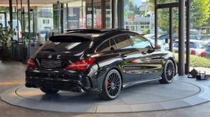 Mercedes-Benz CLA Bild 20