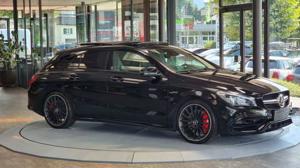 Mercedes-Benz CLA Bild 8