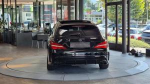 Mercedes-Benz CLA Bild 18