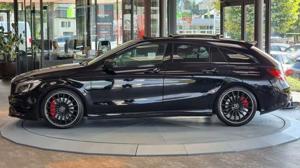 Mercedes-Benz CLA Bild 11