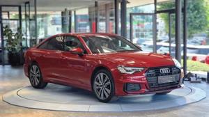 Audi A6 Bild 20