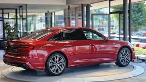 Audi A6 Bild 18