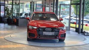 Audi A6 Bild 8