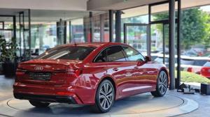 Audi A6 Bild 17