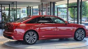 Audi A6 Bild 10