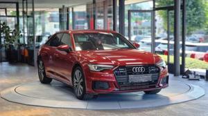 Audi A6 Bild 7