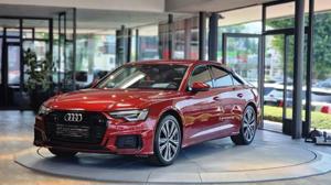 Audi A6 Bild 1