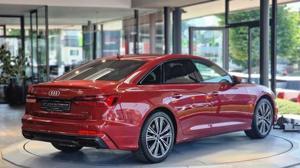 Audi A6 Bild 6