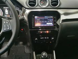 Suzuki Vitara Bild 11