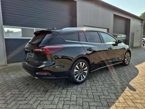 Ford Focus Turnier  Bild 4