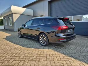 Ford Focus Turnier  Bild 2