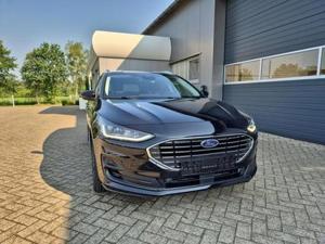 Ford Focus Turnier  Bild 7