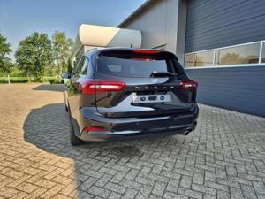 Ford Focus Turnier  Bild 3