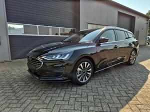 Ford Focus Turnier  Bild 8