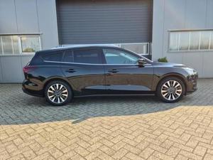 Ford Focus Turnier  Bild 5