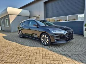 Ford Focus Turnier  Bild 6