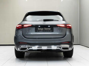 Mercedes-Benz GLC Bild 3